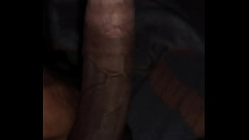 Preview 1 of Online Sex Kalifa - Elenpatro 8 inch Dick #3