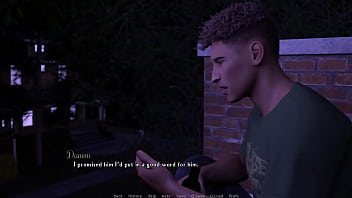 Preview 2 of Cusin Sis Reap - Three Rules Of Life - Part 13 New Problems By LoveSkySan69