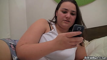Preview 1 of Miya Khalifa With Black Kock - Fucking big ass fat ex gf on the kitchen