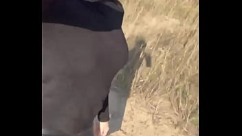 Preview 4 of Camfrog Pinay Broken Angel - Oops! Des #boops! En direct depuis la plage ️