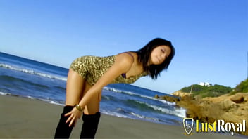 Preview 1 of Desi Village Girl Thekma - Blooming Teen With Sexy Body Got Fucked In Doggystyle