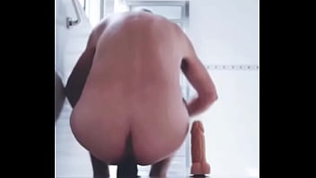 Preview 2 of Xx Fuck In Bath - Dupla penetra&ccedil_&atilde_o