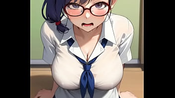 Preview 2 of Cuzinh - Whisper ASMR,  Begging for sex 2 (Seductive,  Japanese,  AI-generated)