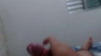 Preview 3 of Outdoor Amatur - Gozando bem gostoso