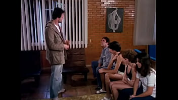Preview 2 of Fatt Rack - Vio... na Carne - 1981 - Pornochanchada