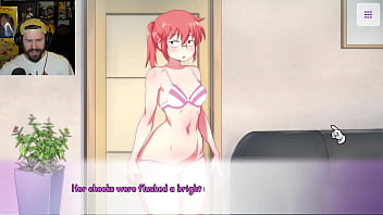 Preview 3 of Let Me Ride Again - Kobayashi is Buying Me a New Casting Couch (Waifu Hub)