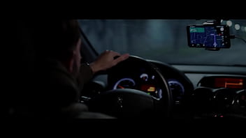 Preview 2 of Dont Slip My Sister - La llevo a bailar sin la autorizaci&oacute_n de mami y nos acostamos con el uber (TRAILER)