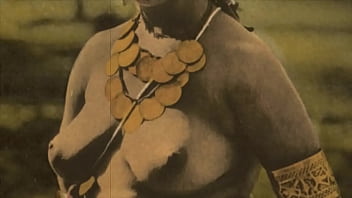 Preview 3 of Fuck Club Partying Com - The Wonderful World Of Vintage Photography,  Women Of The World