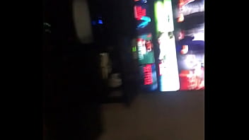 Preview 4 of Selalon Pond Xxx Video - Netflix and chill went good