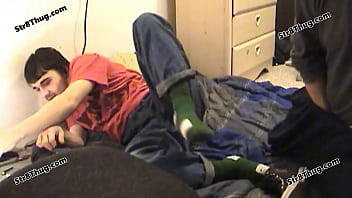 Preview 2 of Big Bbt - Lucky Old Homosexual submits to me ha ha ha ha nasty horny bitch