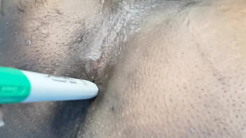 Preview 1 of Cohc Yoga S3x Porn - Sharpie action