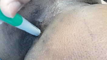 Preview 4 of Cohc Yoga S3x Porn - Sharpie action