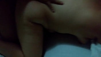 Preview 2 of Janda Geli Geli - Follamos muy rico despu&eacute_s de la cuarentena