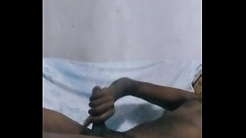 Preview 4 of Gdxxxx - Handsome male early morning caught jerking