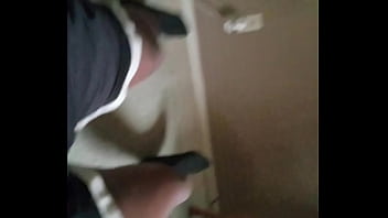 Preview 1 of Drchristie Stevents - Chilling and play with small cock pt1