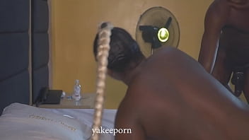 Preview 2 of Michaela H - I felt fat girl can&#039_t fuck but she proof me wrong and gave me the fuck of my life.