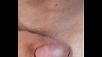 Preview 1 of Cum Shallow - Young naked boy