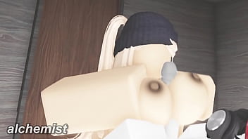 Preview 3 of Accoding To Sleeping - An amazing night with a random whore | Roblox