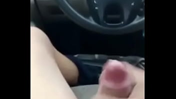 Preview 3 of Very Beautiful Arabic Girls - En El Carro