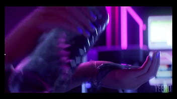 Preview 1 of Teaxher Rape - sombra pmv