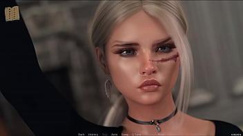 Preview 4 of Nanini - Summers Gone 109