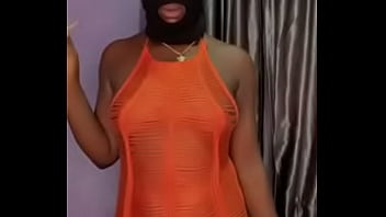 Preview 1 of All Black Hairy Pussies - Verification video