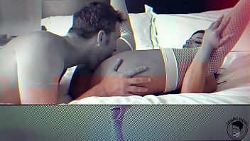 Preview 3 of Cina Fax - Sara Retali First Ever Anal
