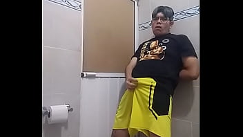 Preview 1 of Deep Web Lesbians - Me Masturbo Bien Ricolino