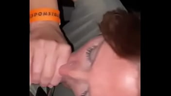 Preview 4 of Dumping A Gallon Of Cum In Pussy - WIFE