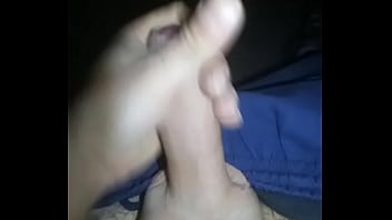 Preview 1 of Sperma Is Big - Slow mou cum cock head