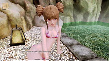 Preview 3 of Forest Hq - Harem Hotel 97