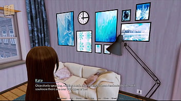 Preview 4 of Forest Hq - Harem Hotel 97
