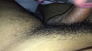 Preview 1 of Girls Masturbusting - Uncut dick being sucked by daddy