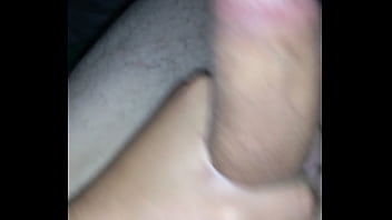 Preview 2 of Xnxx Standing Sex - Punheta de leve