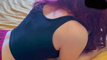 Preview 1 of Water Movie - Fucked her while she played