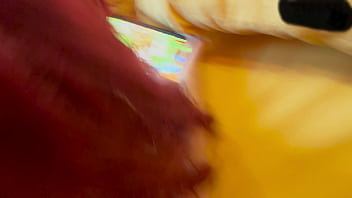Preview 4 of Water Movie - Fucked her while she played