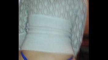 Preview 4 of Horny Yhivi - Mi esposa posando y cogiendo