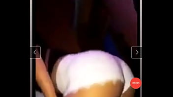 Preview 1 of Force Sunny - Gissel bailando sabroso