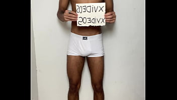 Preview 2 of Touching His Sister Cameltoe - V&iacute_deo de verifica&ccedil_&atilde_o
