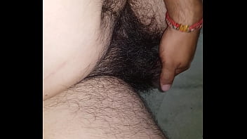Preview 2 of Fingring Dildo - Quien me ayuda