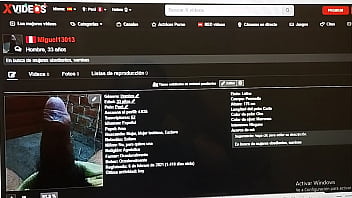 Preview 2 of Shazee Khan - V&iacute_deo de verificaci&oacute_n