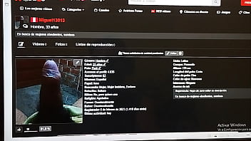 Preview 3 of Shazee Khan - V&iacute_deo de verificaci&oacute_n