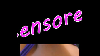 Preview 2 of Sanny Lioni Sex Vedio - Kittyboyxp Teases and Humilates you with another Censored video