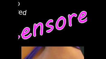 Preview 1 of Sanny Lioni Sex Vedio - Kittyboyxp Teases and Humilates you with another Censored video