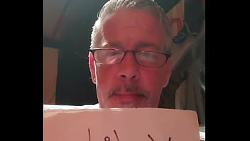 Preview 4 of Very Hard Mood Xxx - Verification video
