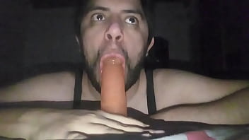 Preview 2 of Nokia Meeting - Saboreando y con hambre de verga