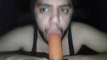 Preview 3 of Nokia Meeting - Saboreando y con hambre de verga