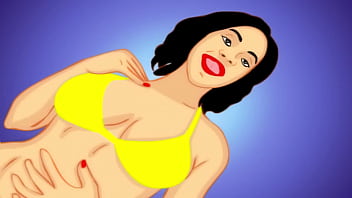 Preview 3 of Full Hd Big Sex Video - Backalleytoonz Welcome to the place where the grown &amp_ sexy come to play