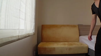 Preview 1 of Bhabi Or Devar Sex - 旦那とレス気味になってから芽生えつつある願望&hellip_欲求不満妻は久々の男を前に欲情したカラダを抑えきれずhttps://bit.ly/3JJsJWZ
