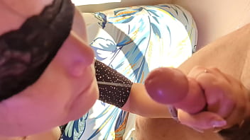 Preview 4 of Skimmy Dildo Squirts - Asian girl fucks Santa while telling her wishlist gets cum over her face